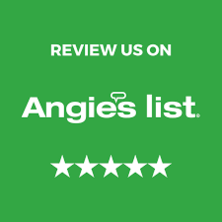 Review Us On Angie's List