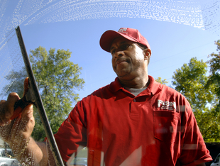 Home Fish Window Cleaning Butler Cranberry Township Evans City Sarver Saxonburg Zelienople Valencia Harmony Prospect Portersville Freeport Cabot