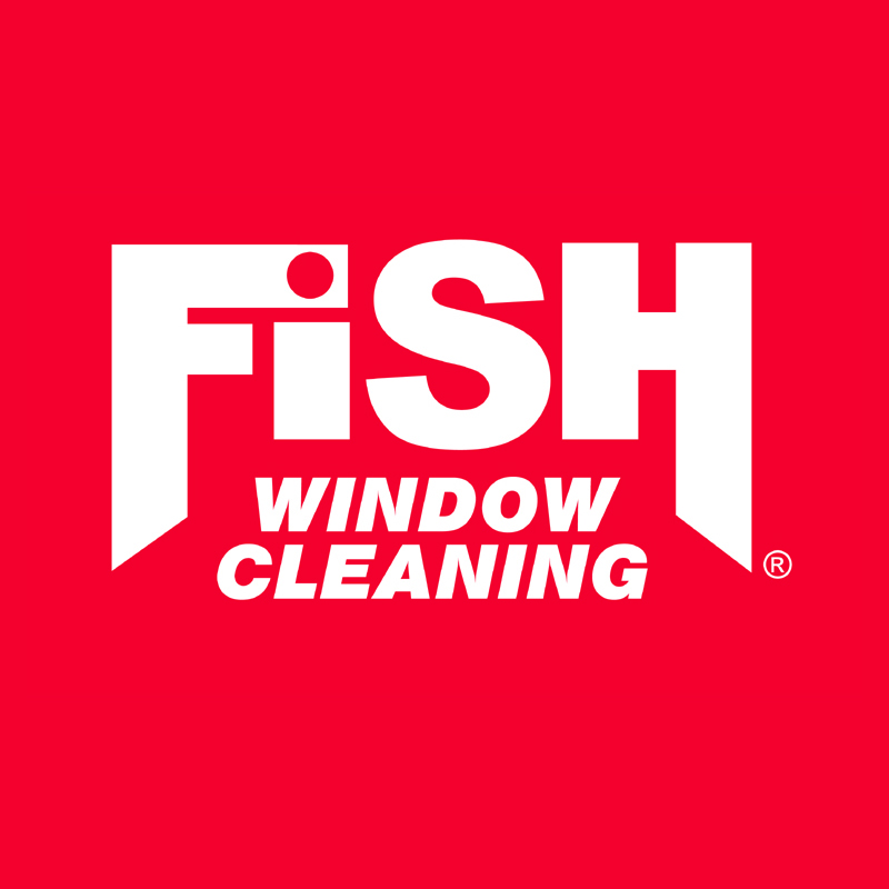 Fish Window Cleaning Window Cleaning Window Washing Location Map